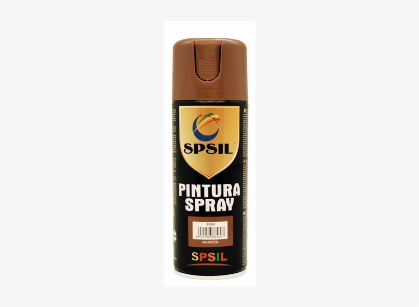 Spray Paint 400 Ml - Bomboletta Vernice Spray Smalto Acrilico Professionale, transparent png