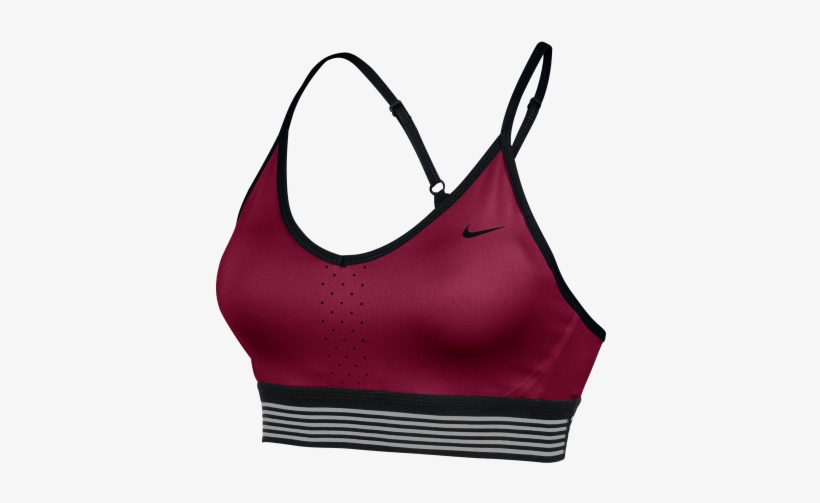 Free Png Bra Png Images Transparent - Nike Sports Crop Top, transparent png
