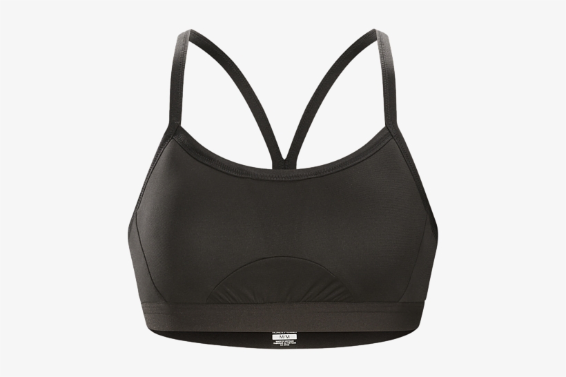 Phase Sl Bra Women's - Bra, transparent png