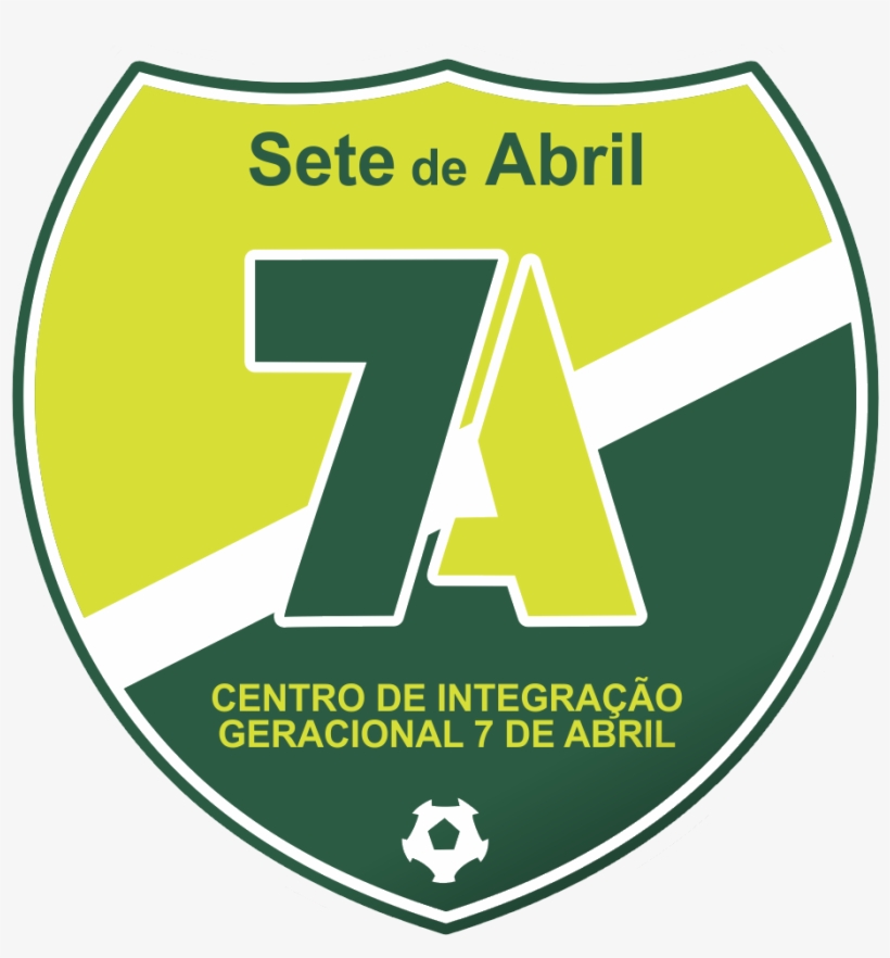 7 De Abril-rj - 7 De Abril Futebol Clube, transparent png