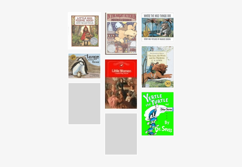 Banned Children's Books - Hardcover: In The Night Kitchen By Sendak Maurice, transparent png
