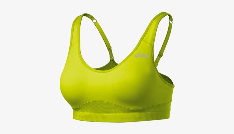 Asics Adjust Bra, $42 - Asics Adjust Bra, transparent png