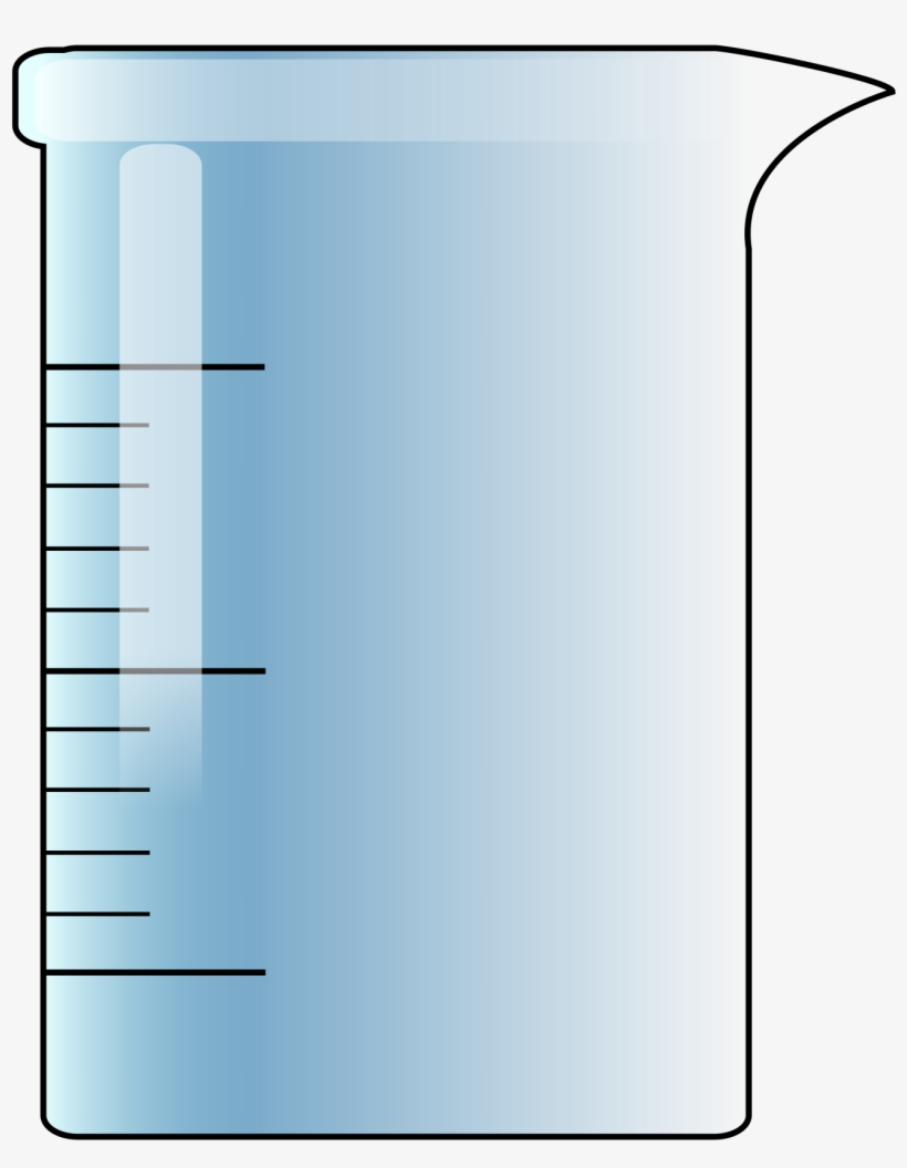 Beaker Clip Art, transparent png