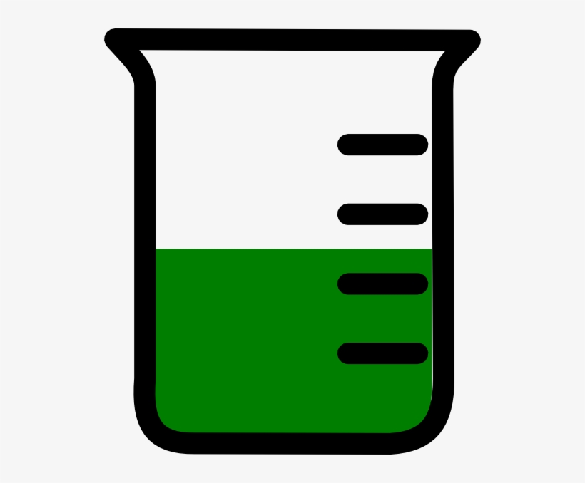 Beaker Clip Art - Beaker Clipart, transparent png