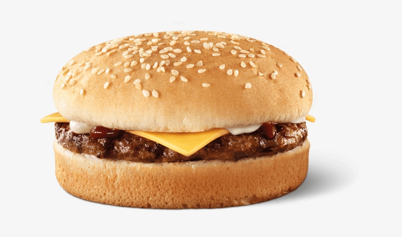 Starting 27 June, As Part Of Hungry Jack's Brand New - Cheese Burger Hungry Jacks, transparent png