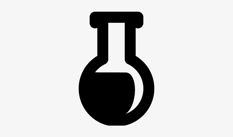 Lab Beaker Vector - Send My Sister To School, transparent png