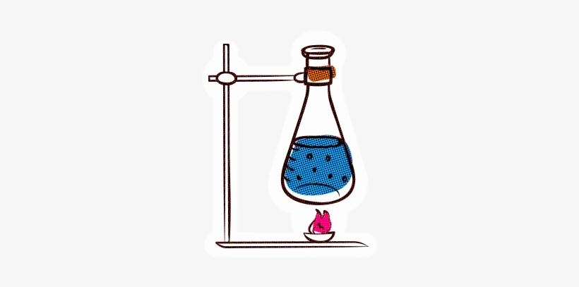 Image-beaker - Beaker, transparent png
