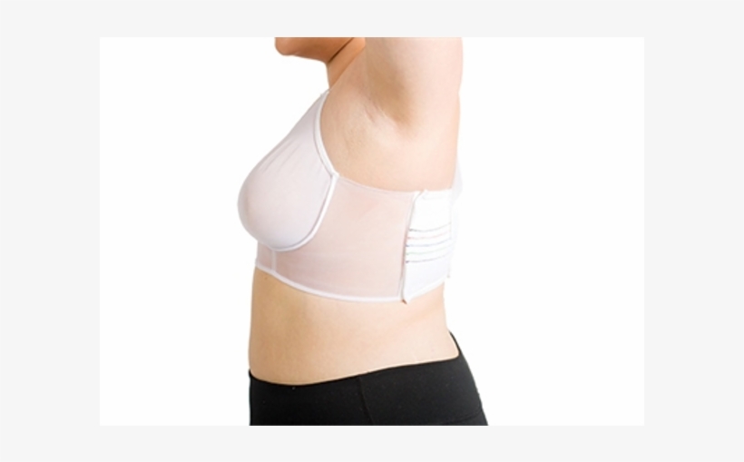 Chabner Xrt® Radiation Bra - Bra, transparent png