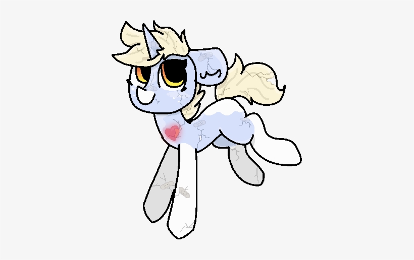 Nootaz, Bandaid, Cracks, Glass, Oc, Oc - Art, transparent png