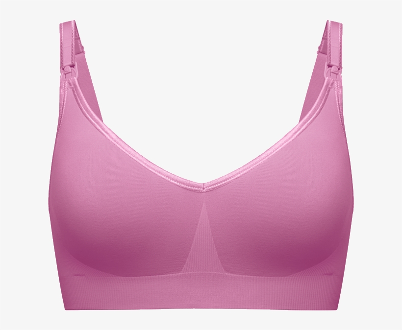 Maternity Bra - Brassiere, transparent png