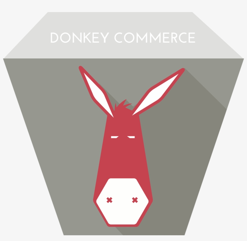Donkey Commerce S - Donkey Commerce Srl, transparent png
