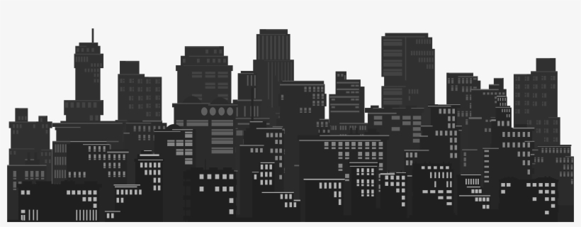 Silhouette Clip Art Image - Clip Art, transparent png