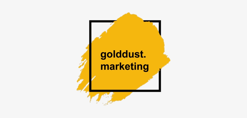 Golddustmarketing - Comunicação Integrada De Marketing: A Teoria Na Prática, transparent png