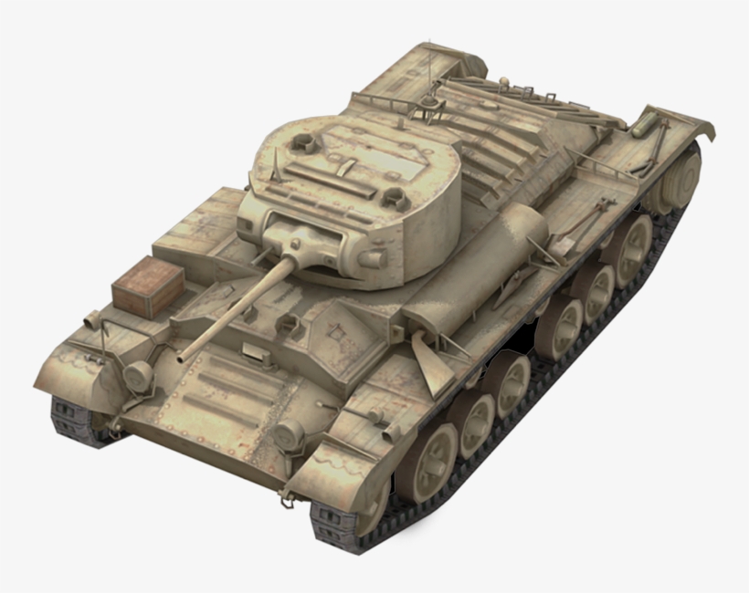 Uk Lighttank Iv Valentine Mk - Lt Vz 38 World Of Tanks, transparent png