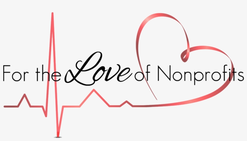 This Session Is Part Of For The Love Of Nonprofits, - Calligraphy, transparent png