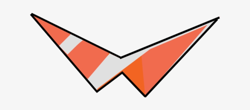 Battlefield Hardline Clipart Dlc - Triangle, transparent png