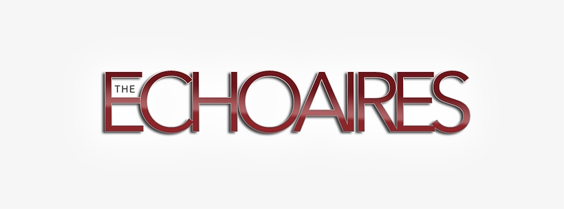 The Echoaires - Graphics, transparent png