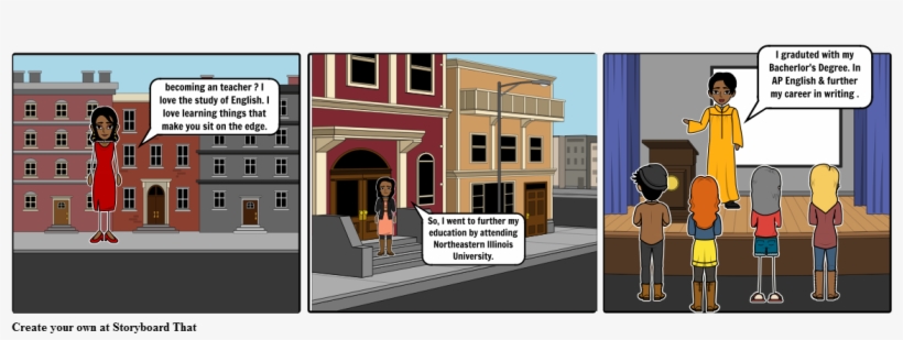 Becoming A Teacher - City Past Present Future, transparent png