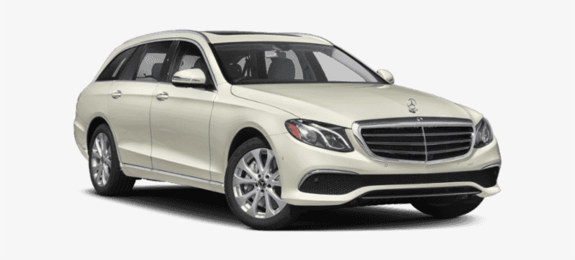 New 2019 Mercedes Benz E Class E - Bmw 4 Series 2019 Gran Coupe, transparent png