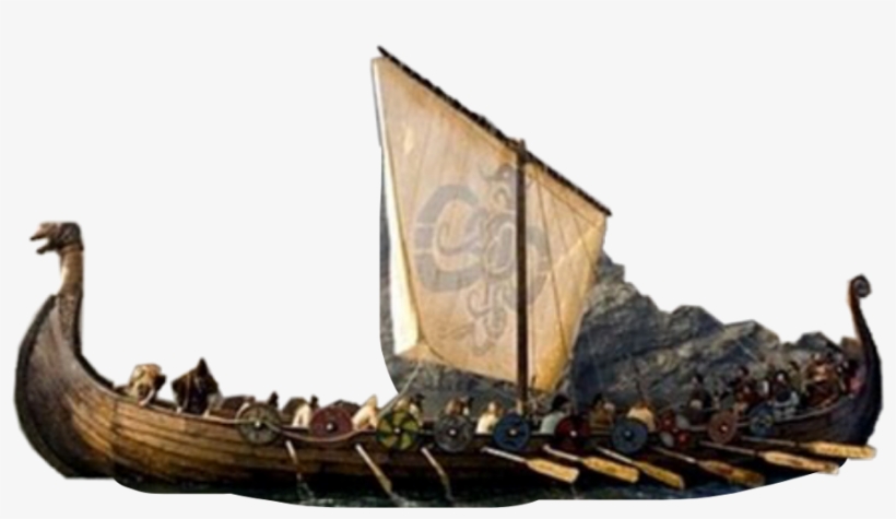 Were The Viking, transparent png