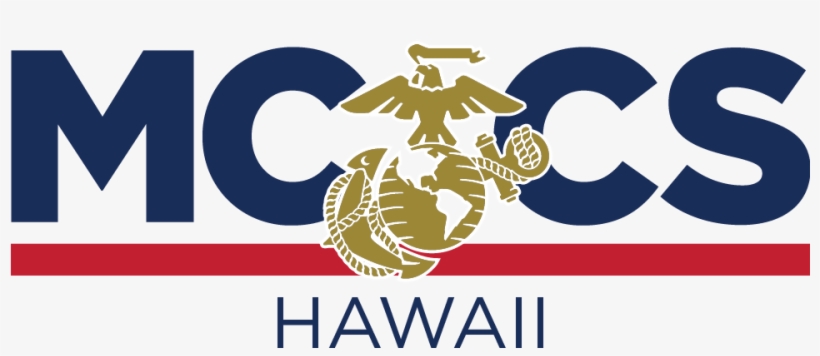 Mccslogo Hawaii Color - Emblem, transparent png