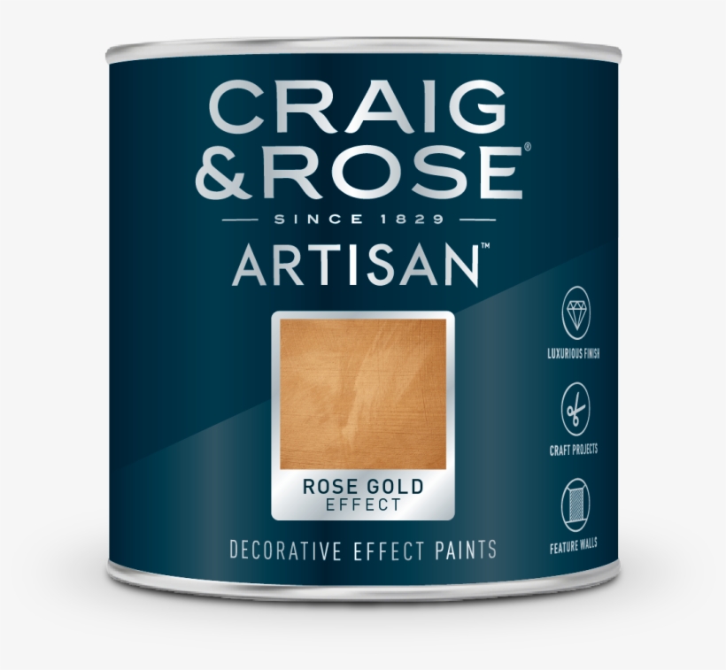 Artisan Is A Range Of Bold And Beautiful Decorative - Cosmetics, transparent png