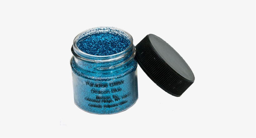 Mehron Paradise Bold Glitters - Mehron, transparent png