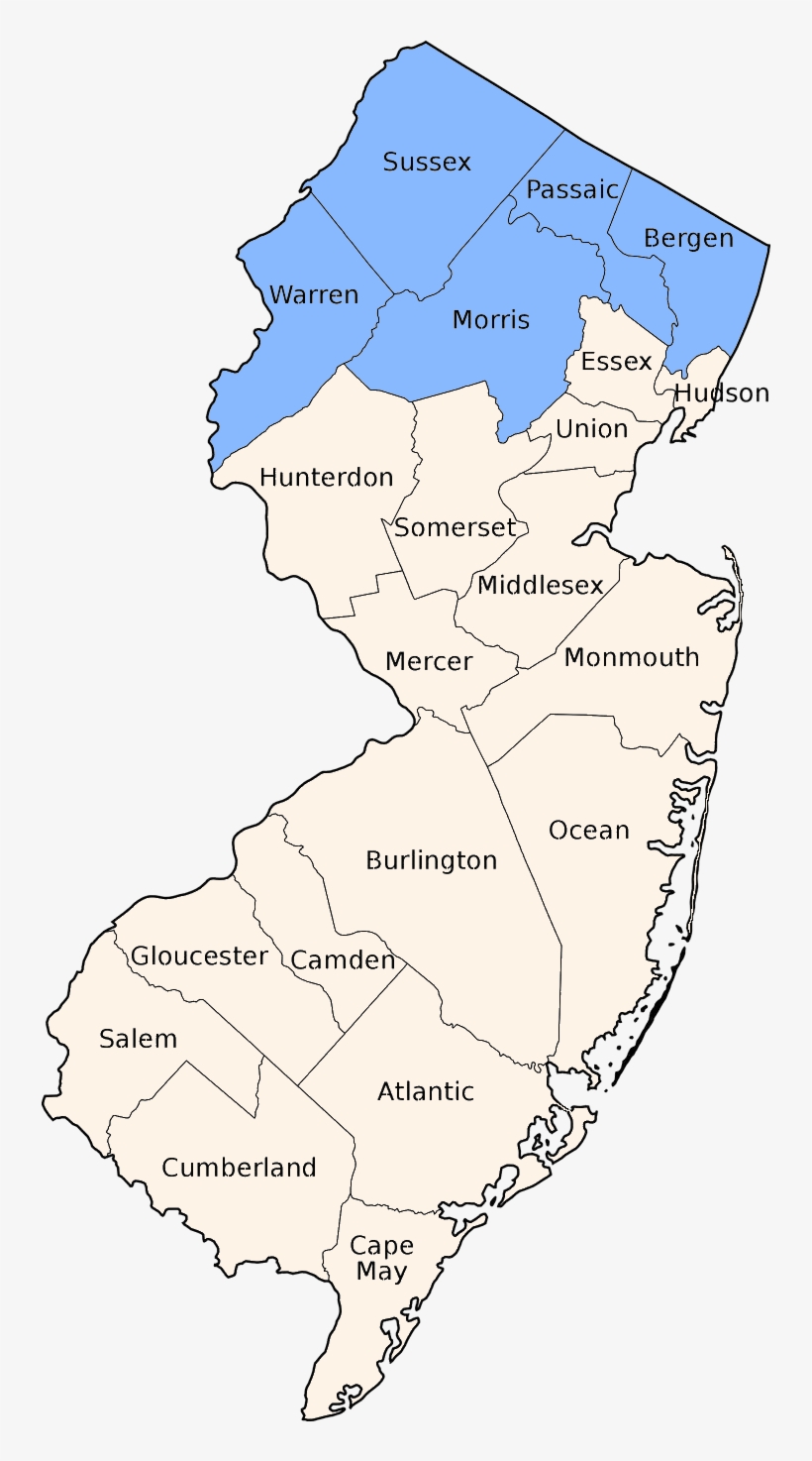 Lilypad Clubtail - <span Style='font-style - Italic - New Jersey Big Map, transparent png