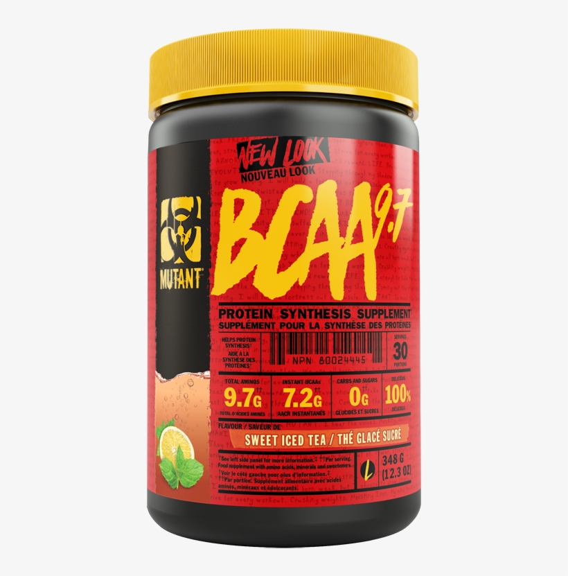 Mutant Bcaa, transparent png