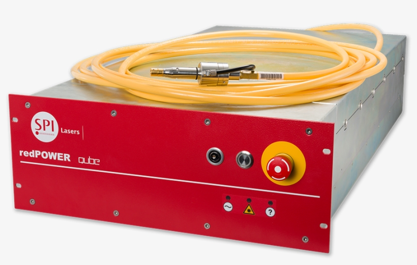 Redpower Qube 300w-2kw - Wire, transparent png