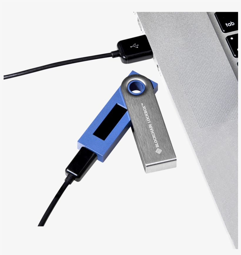 Blockchain Partners With Ledger To Unveil $99 - Power Tool, transparent png