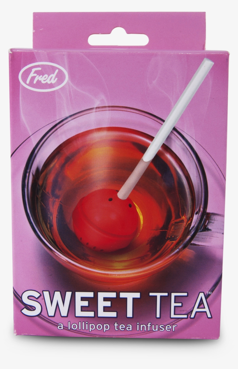 Sweet Tea Infuser - Woo Woo, transparent png