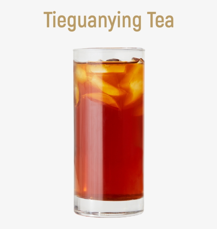 Classic Copy Tieguanying Tea - Earl Grey Tea, transparent png