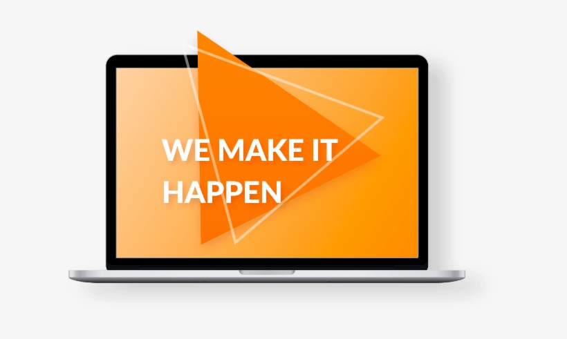 Desk - Flat Panel Display, transparent png