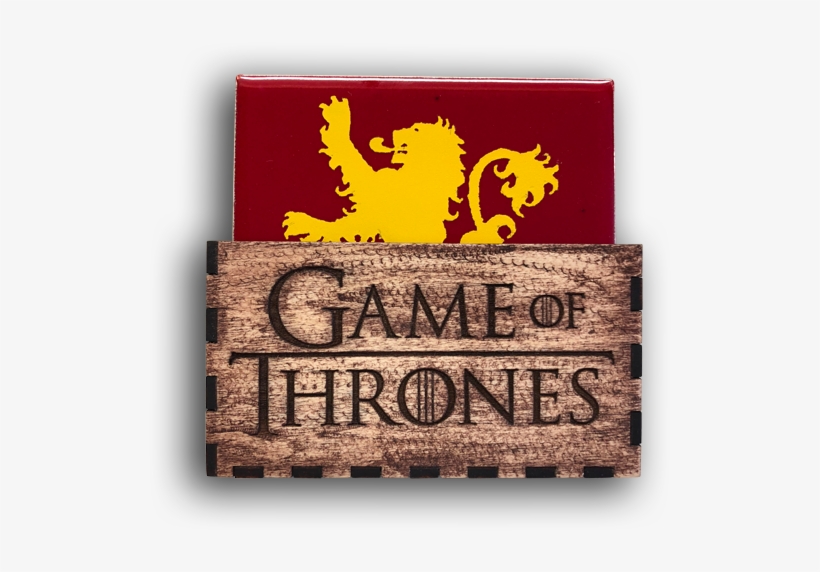 Game Of Thrones Coasters - Graphic Design, transparent png