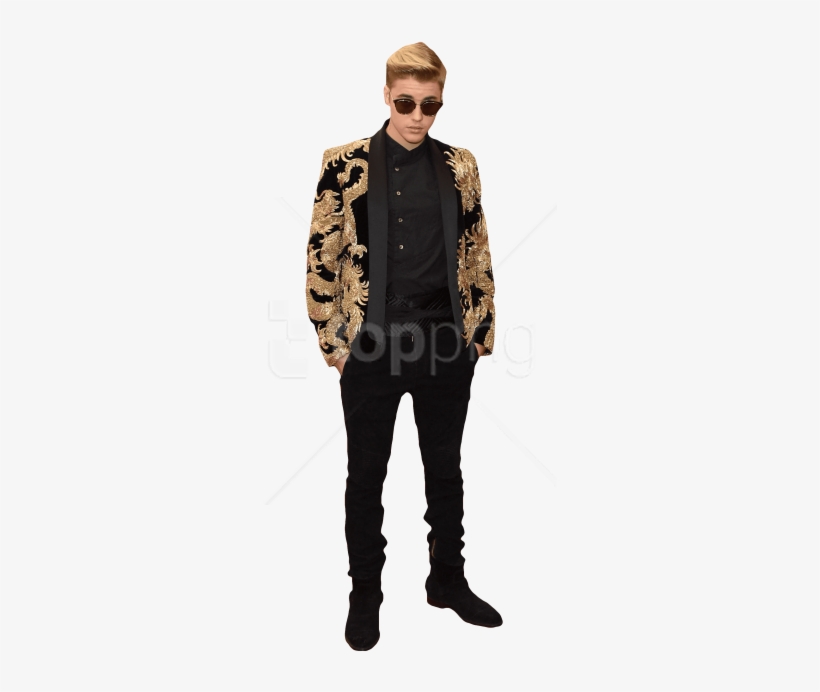 Free Png Justin Bieber In Sunglasses Png - Png Transparent Justin Bieber Png, transparent png
