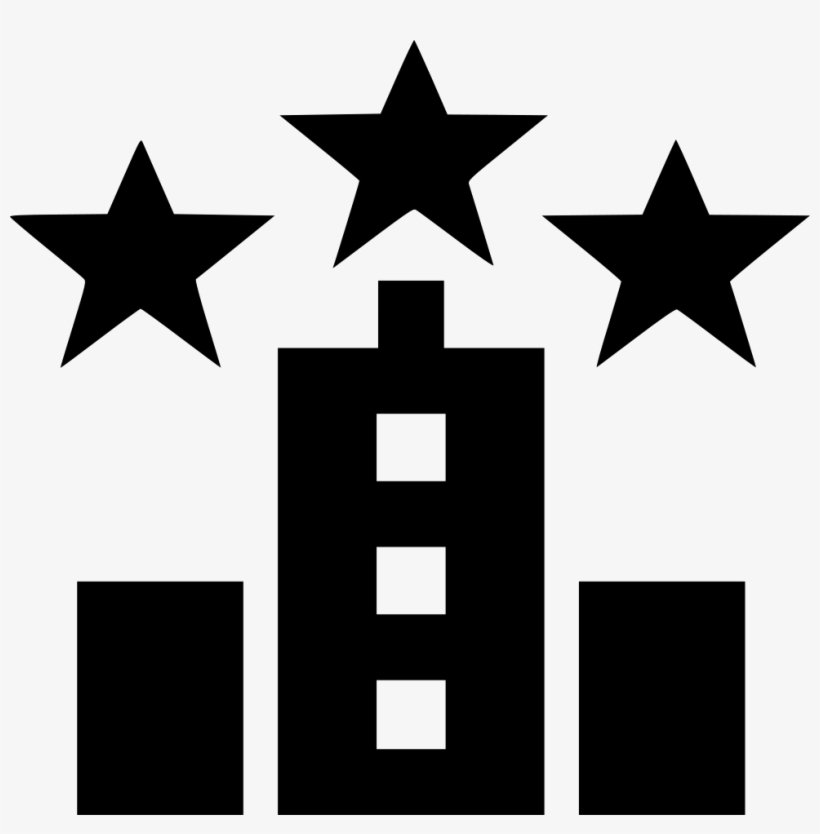 Png File - 5 Stars Png Transparent, transparent png