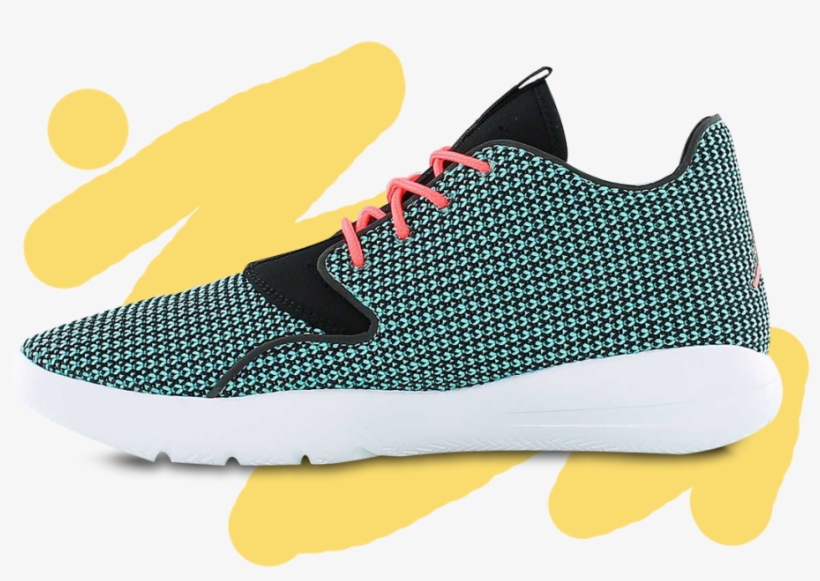 Lede Nike Jordan Eclipse Low Tops2 4213 - Jordans 2016 Low Top, transparent png