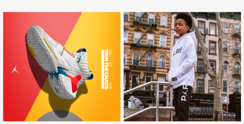 Shop Jordan Women - Girl, transparent png