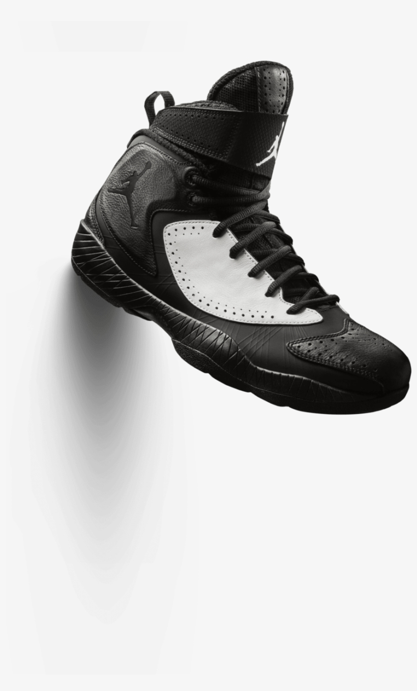 Air Jordan - Hiking Shoe, transparent png