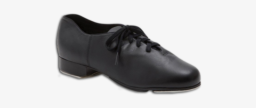 Cadence Tap Shoe - Capezio Cadence Adult Tap Shoe, transparent png