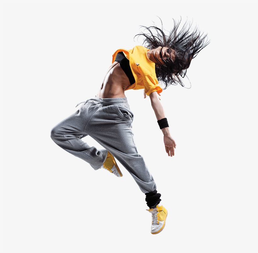 Special Offer One Week Unlimited Class Pass - Hip Hop Dancer Png, transparent png