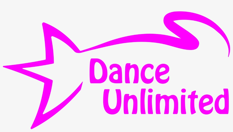 Dance Unlimited - Graphic Design, transparent png