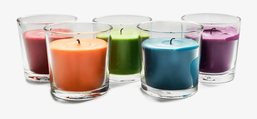 Transparent Candle Wax Transparent Background - Candle Supplies, transparent png