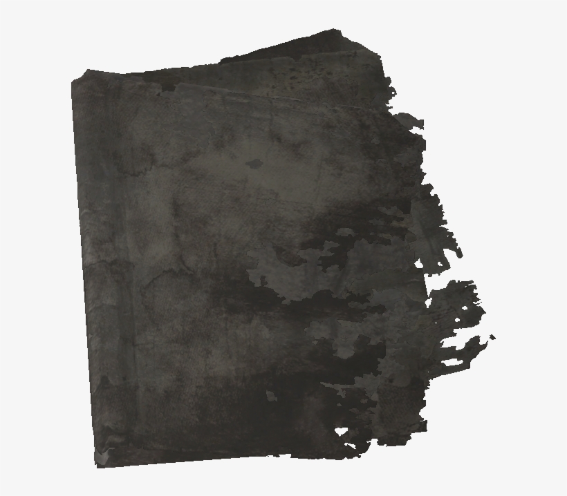 Paper, transparent png