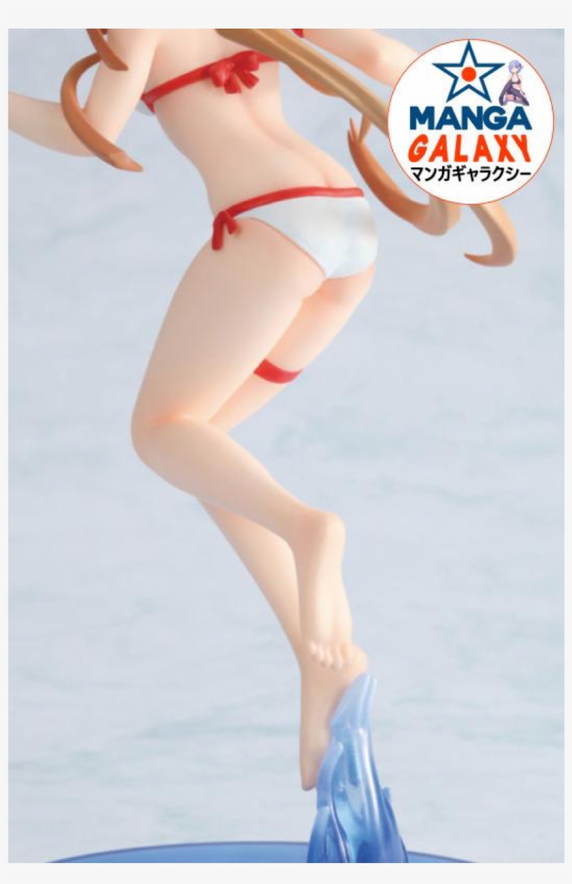 Sword Art Online - Asuna, transparent png
