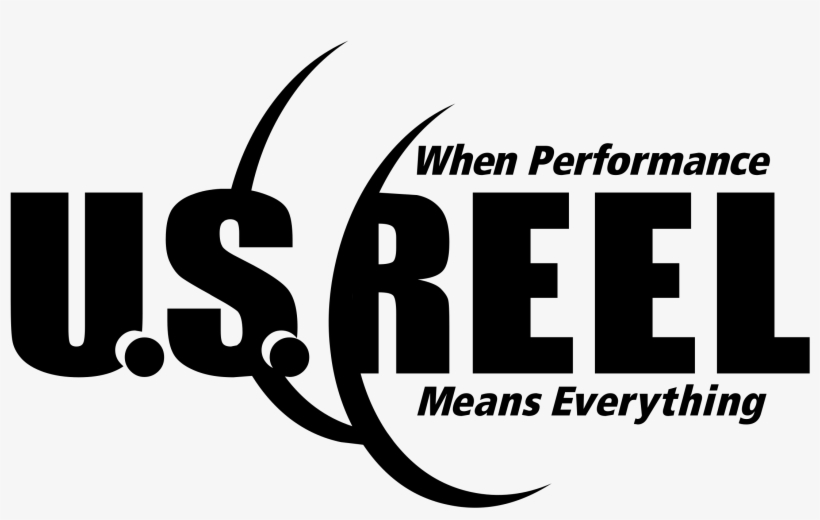 U S Reel Logo Png Transparent - Graphic Design, transparent png