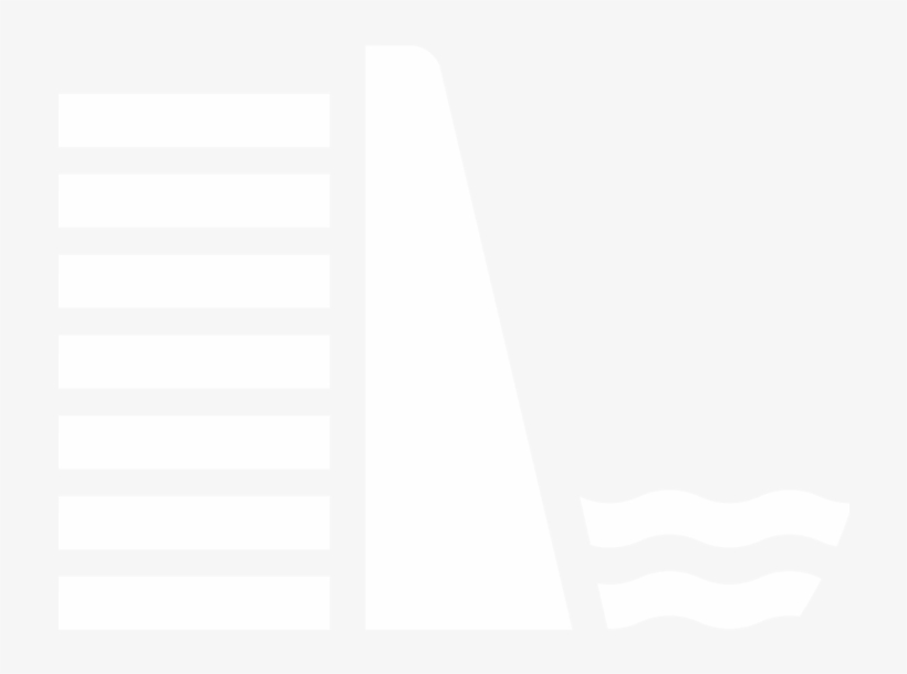 Dam Icon, transparent png