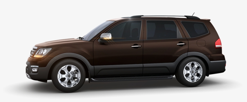 Dn9 L 0009 - Compact Sport Utility Vehicle, transparent png