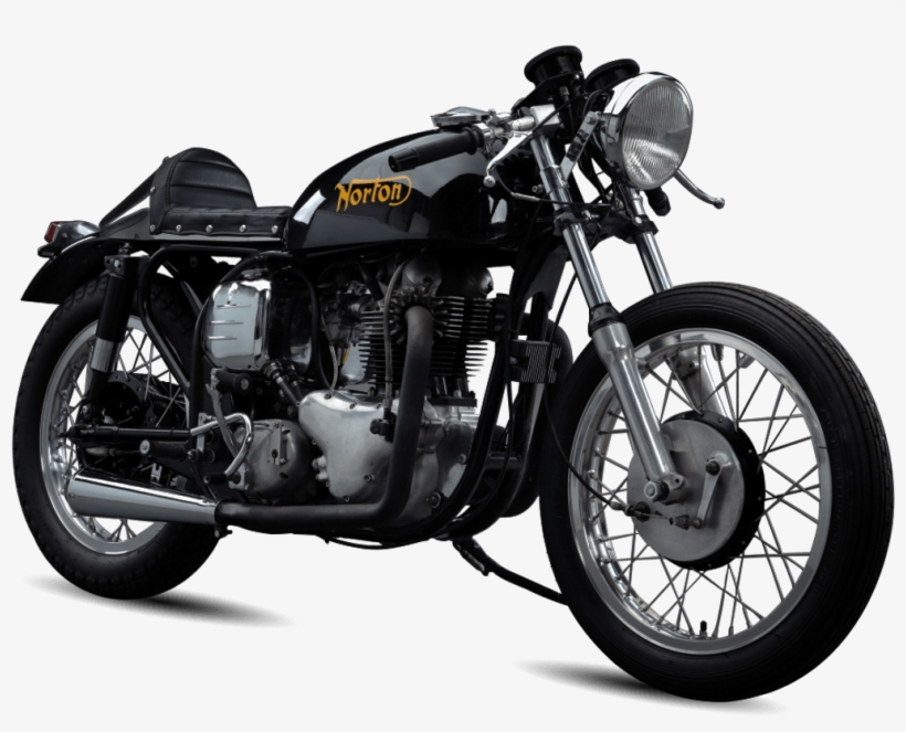 Norton - Cruiser, transparent png
